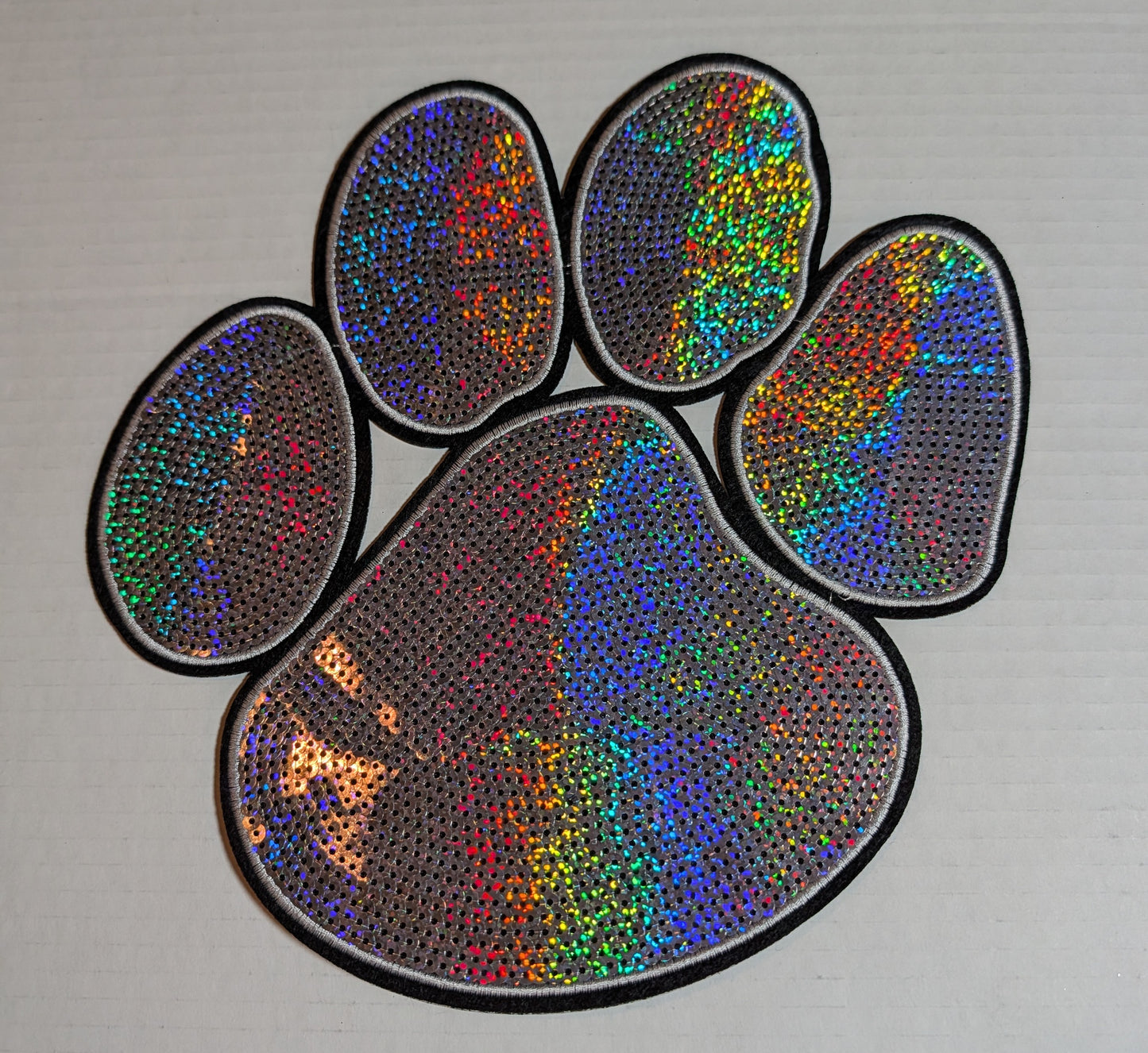Patches