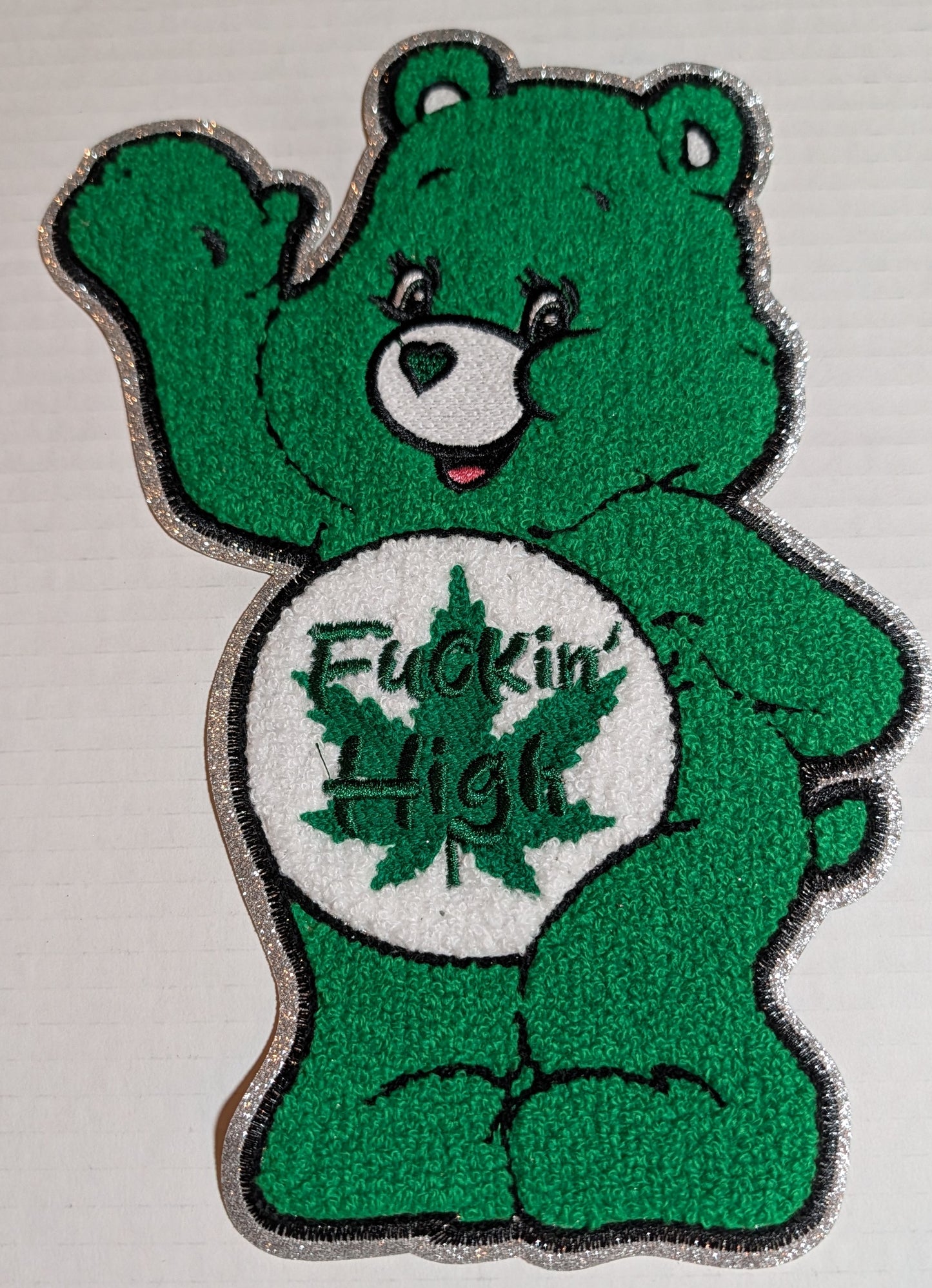 Patches