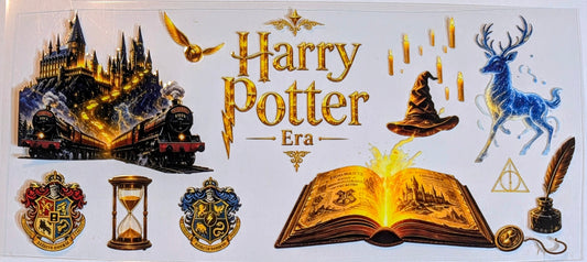 THE POTTER #1171