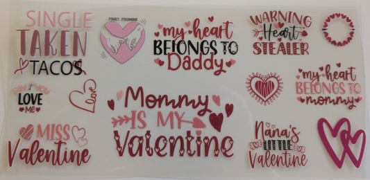 Valentines 2