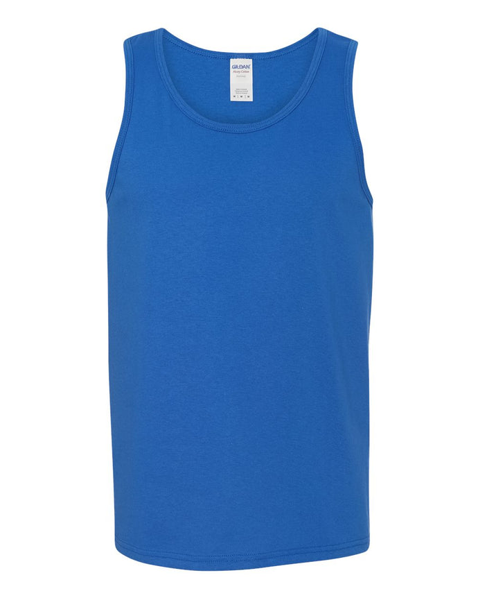 Gildan Heavy Cotton Tank Top