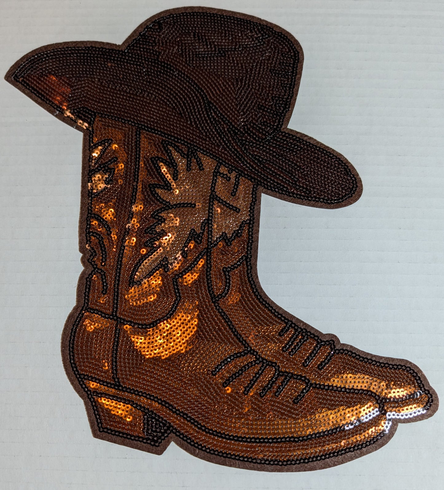 Patches