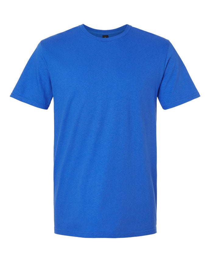 GILDAN SOFTSTYLE T-SHIRTS