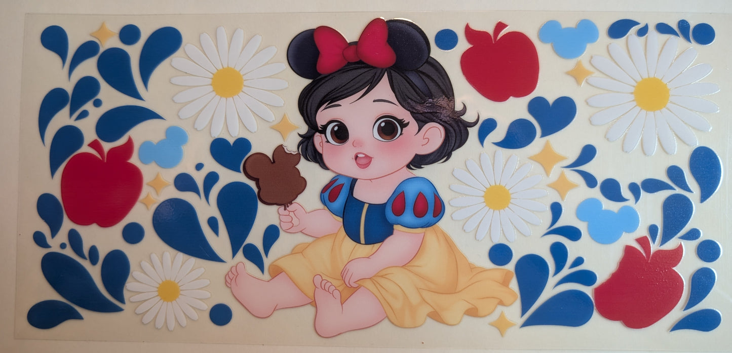 Baby Snow