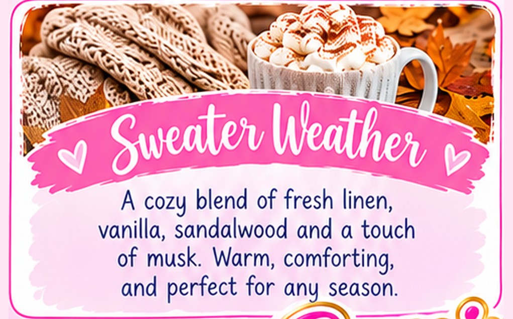 FRESHIE SCENTS