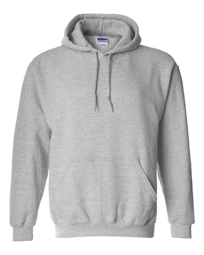 Gildan Heavy Blend Hoodies