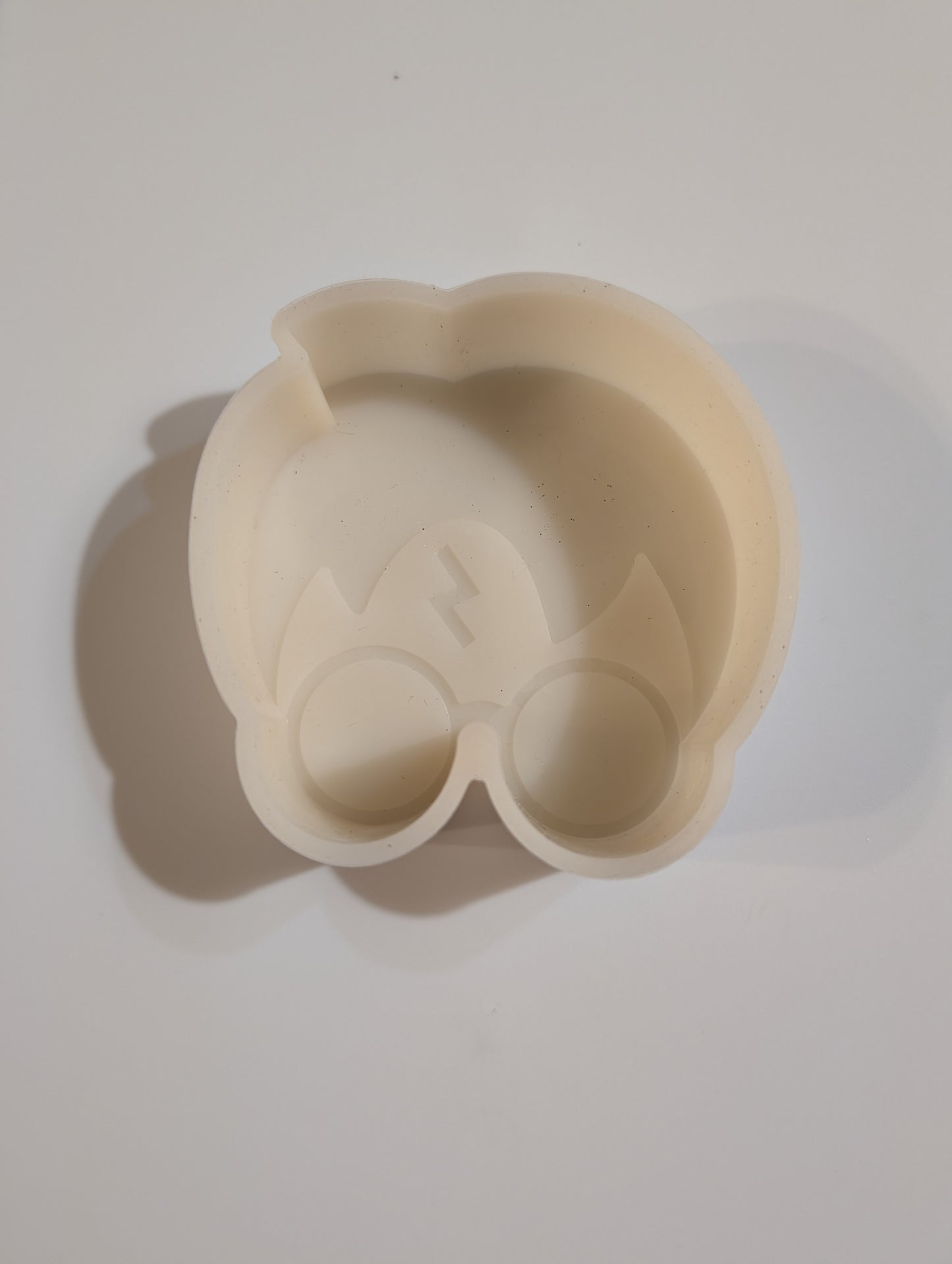 CUSTOM FRESHIE PICK YOUR MOLD! (Hanger included)