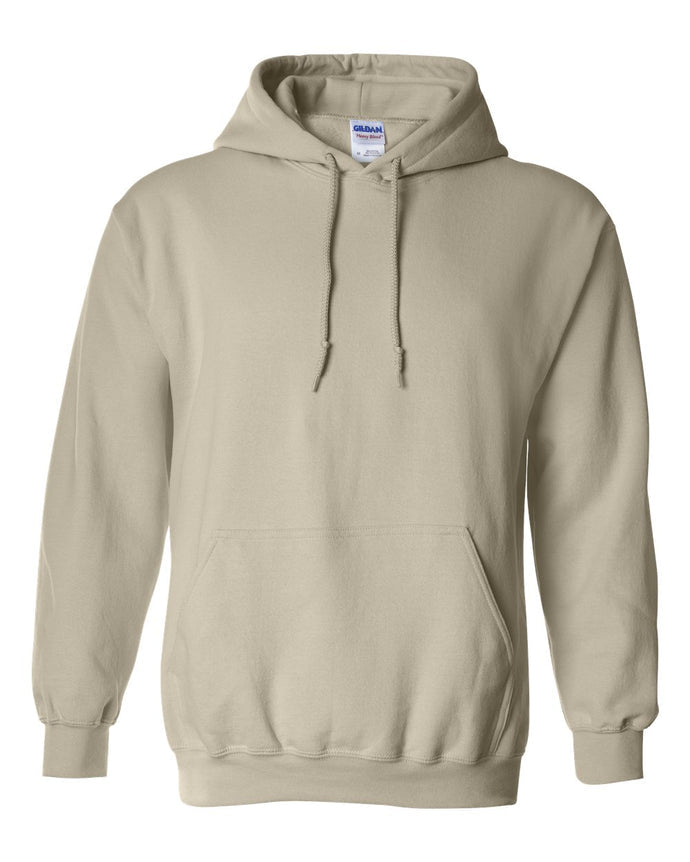 Gildan Heavy Blend Hoodies
