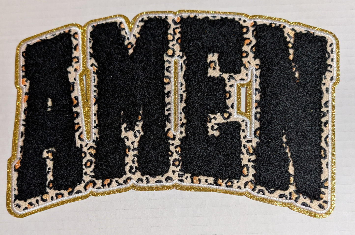 Patches