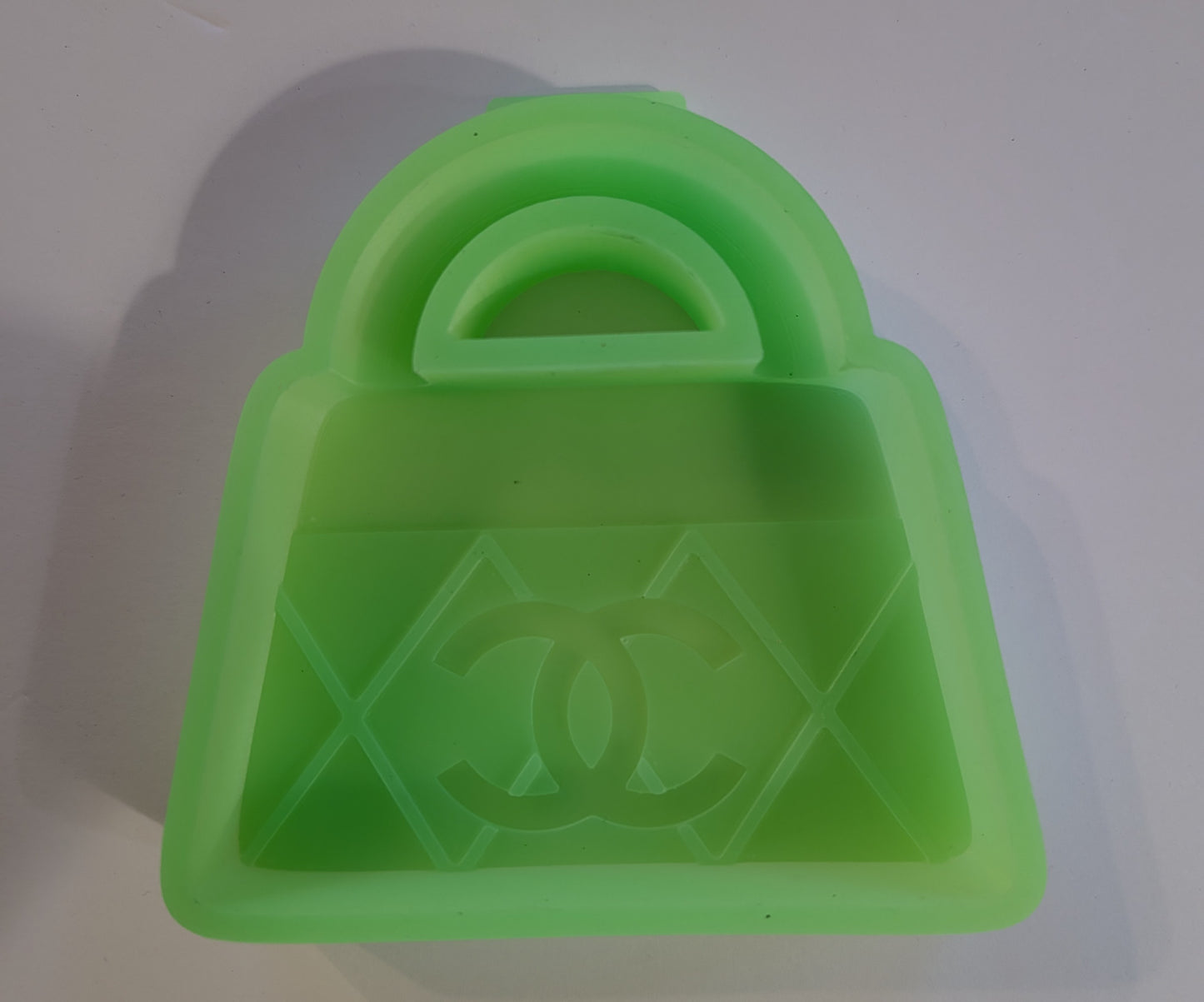 CUSTOM FRESHIE PICK YOUR MOLD! (Hanger included)