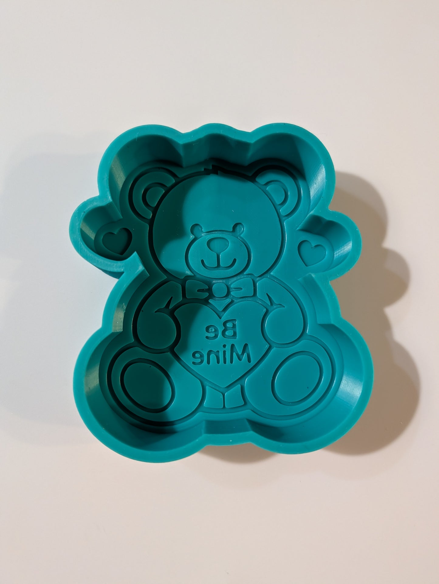CUSTOM FRESHIE PICK YOUR MOLD! (Hanger included)