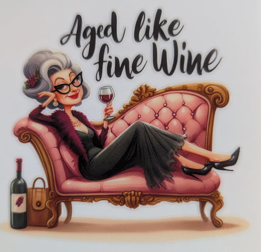 FINE WINE