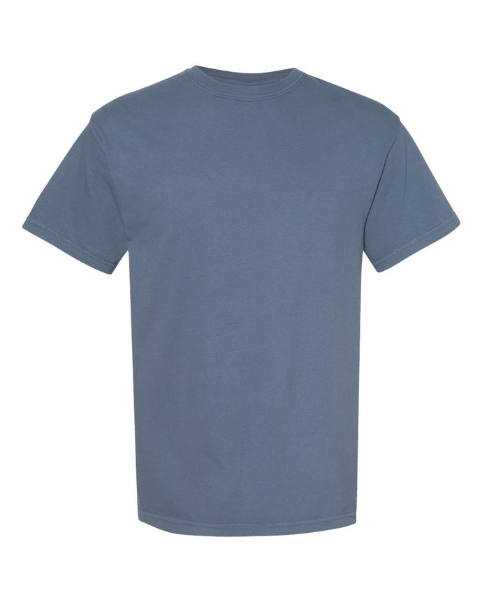 Comfort colors heavyweight t-shirt