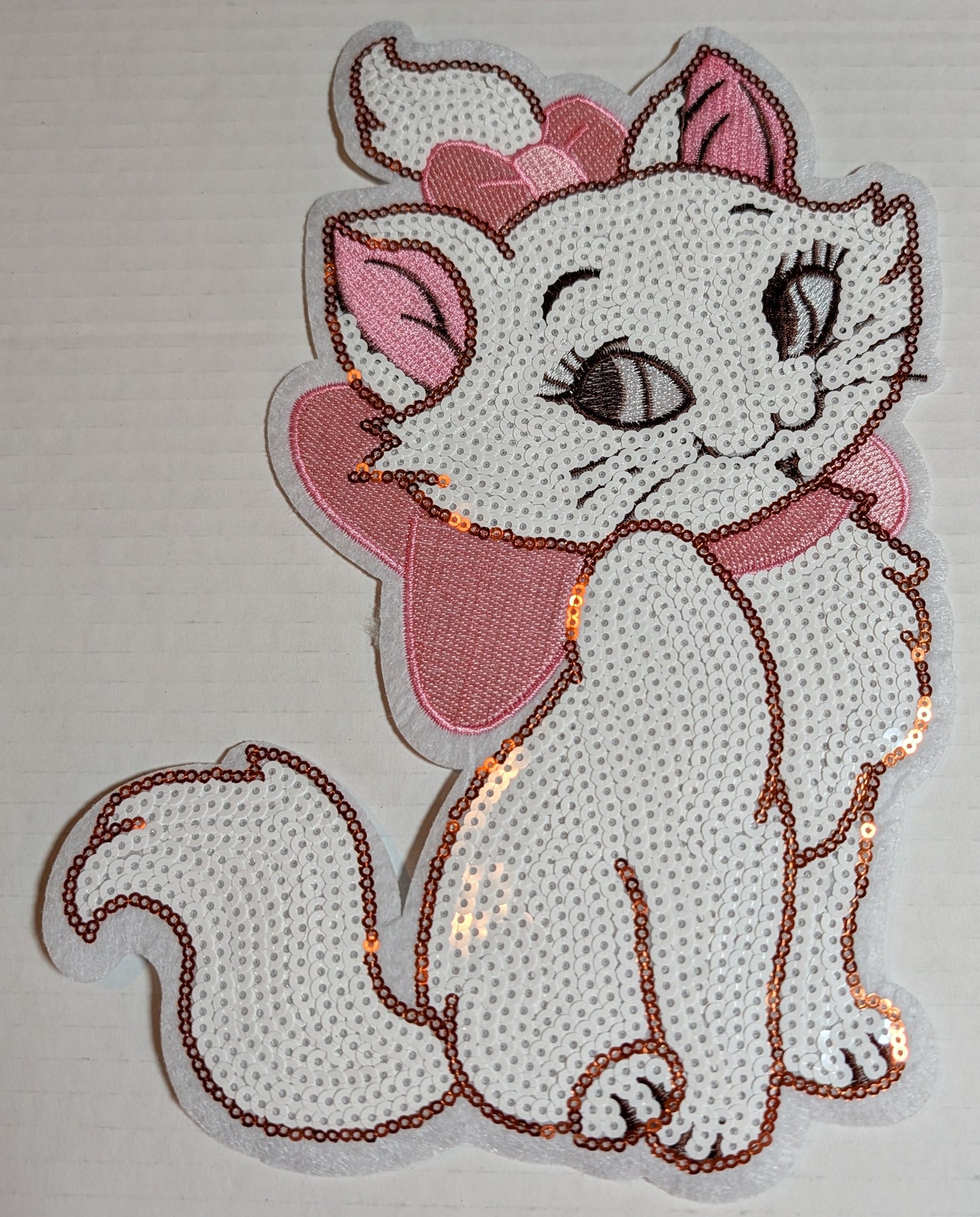 Patches