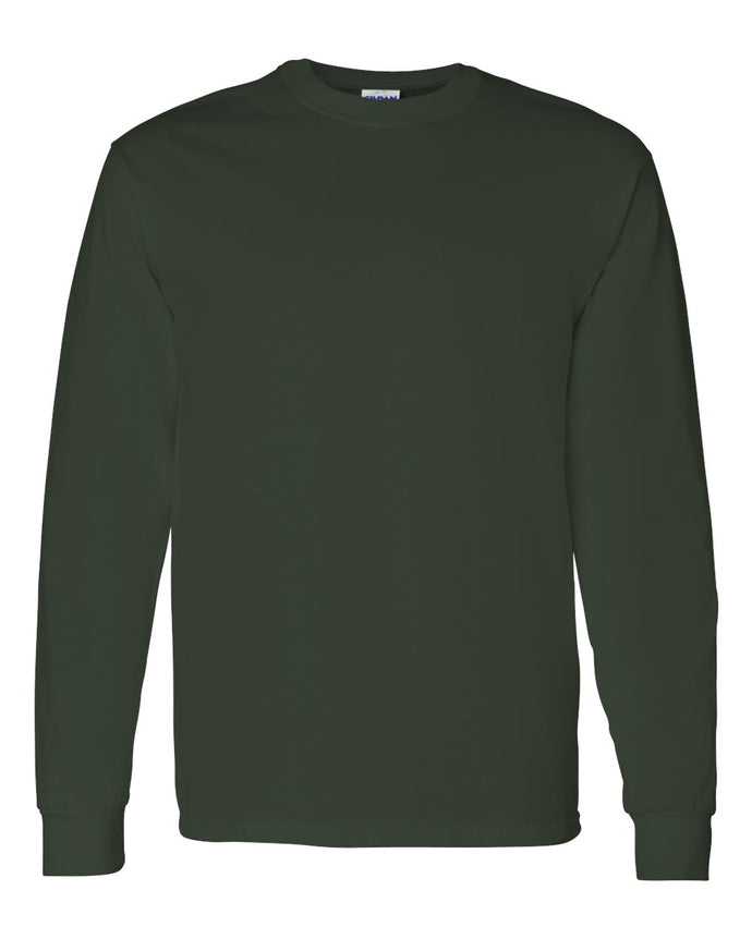 Gildan Heavy Cotton Long Sleeve T-Shirt