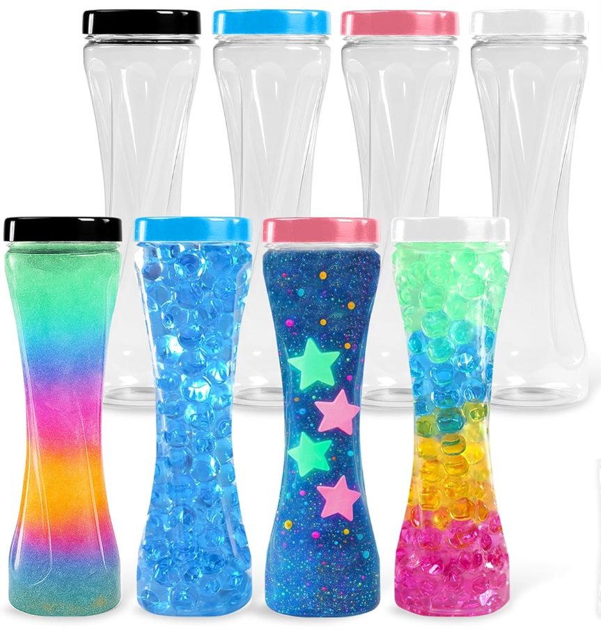 10oz Sensory Bottle