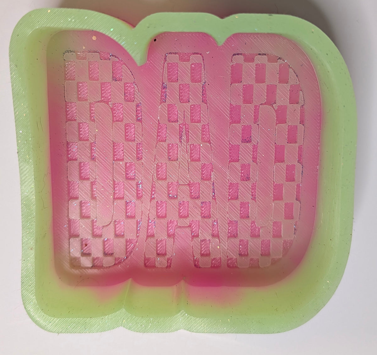 CUSTOM FRESHIE PICK YOUR MOLD! (Hanger included)
