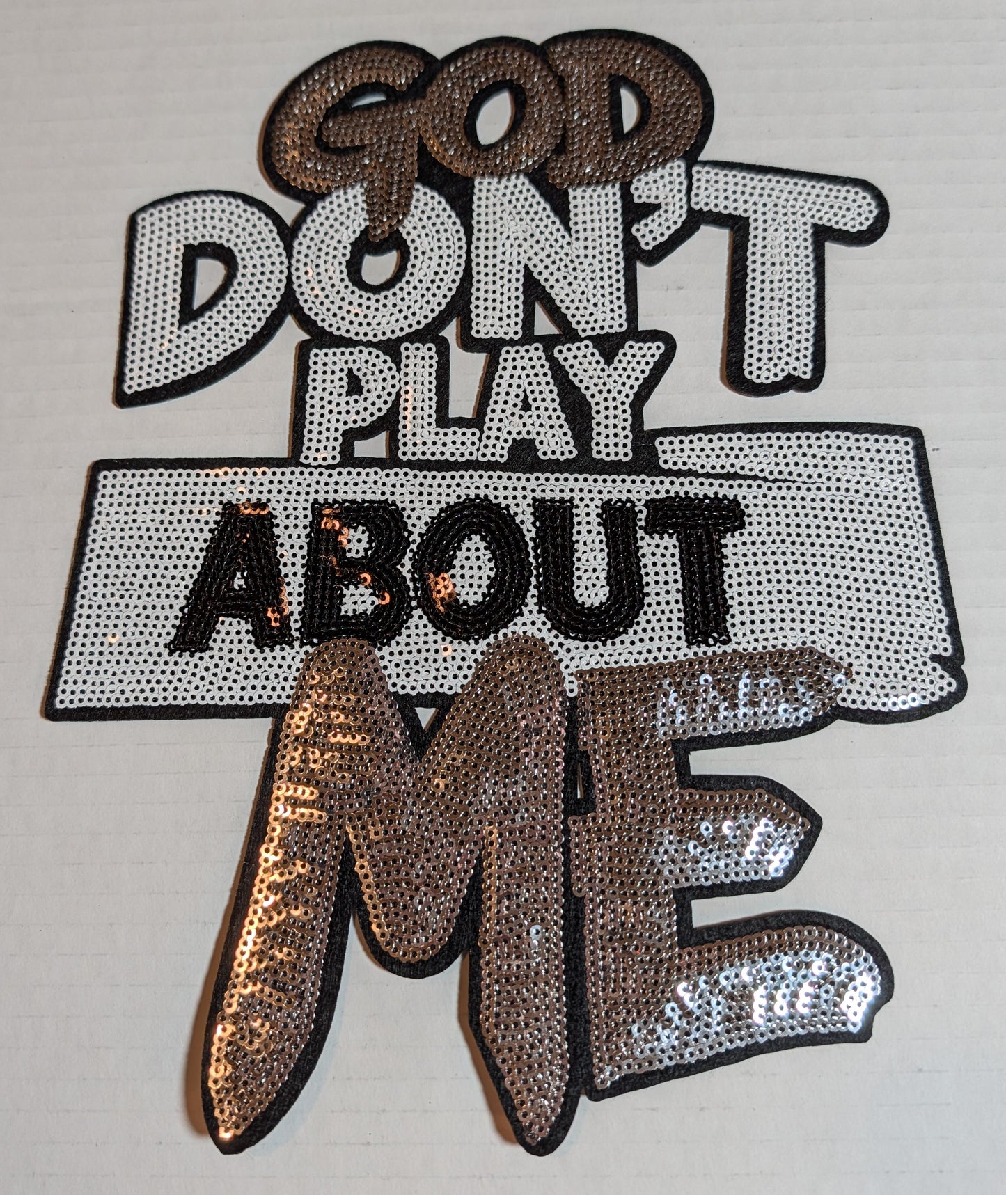 Patches