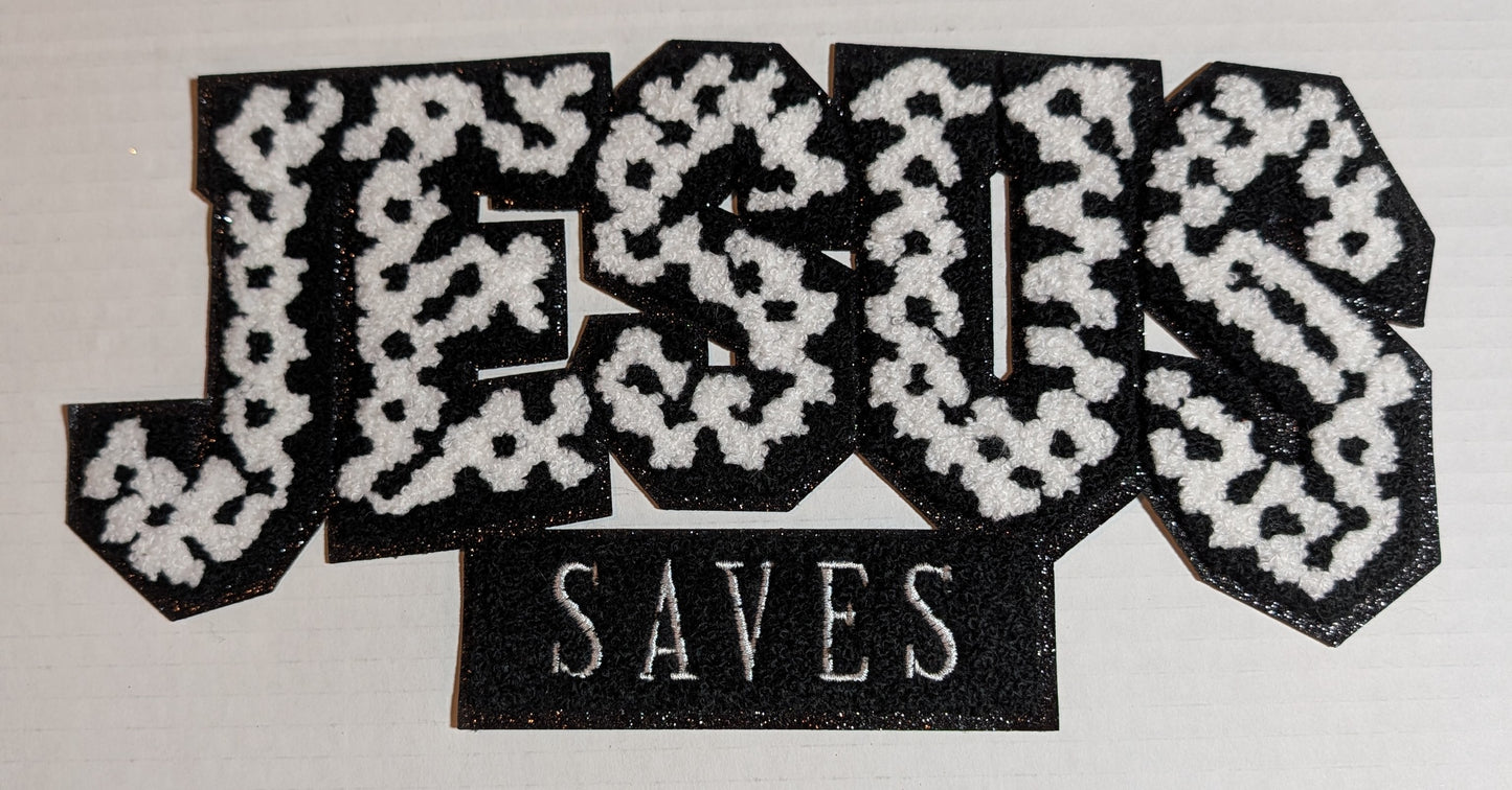 Patches