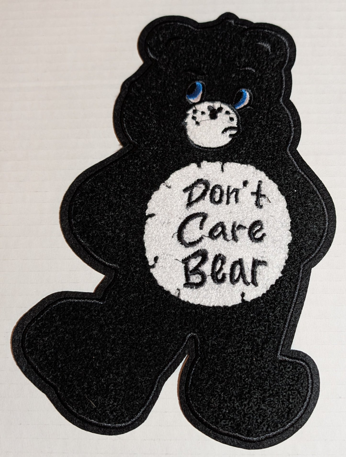 Patches