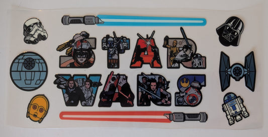 Universe Wars