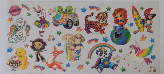 Lisa Frank