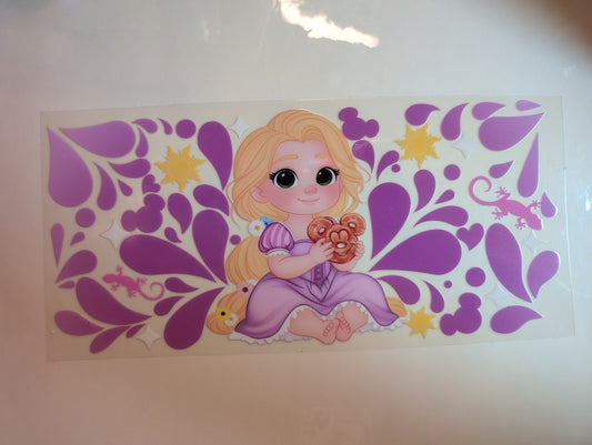 Baby Punzle