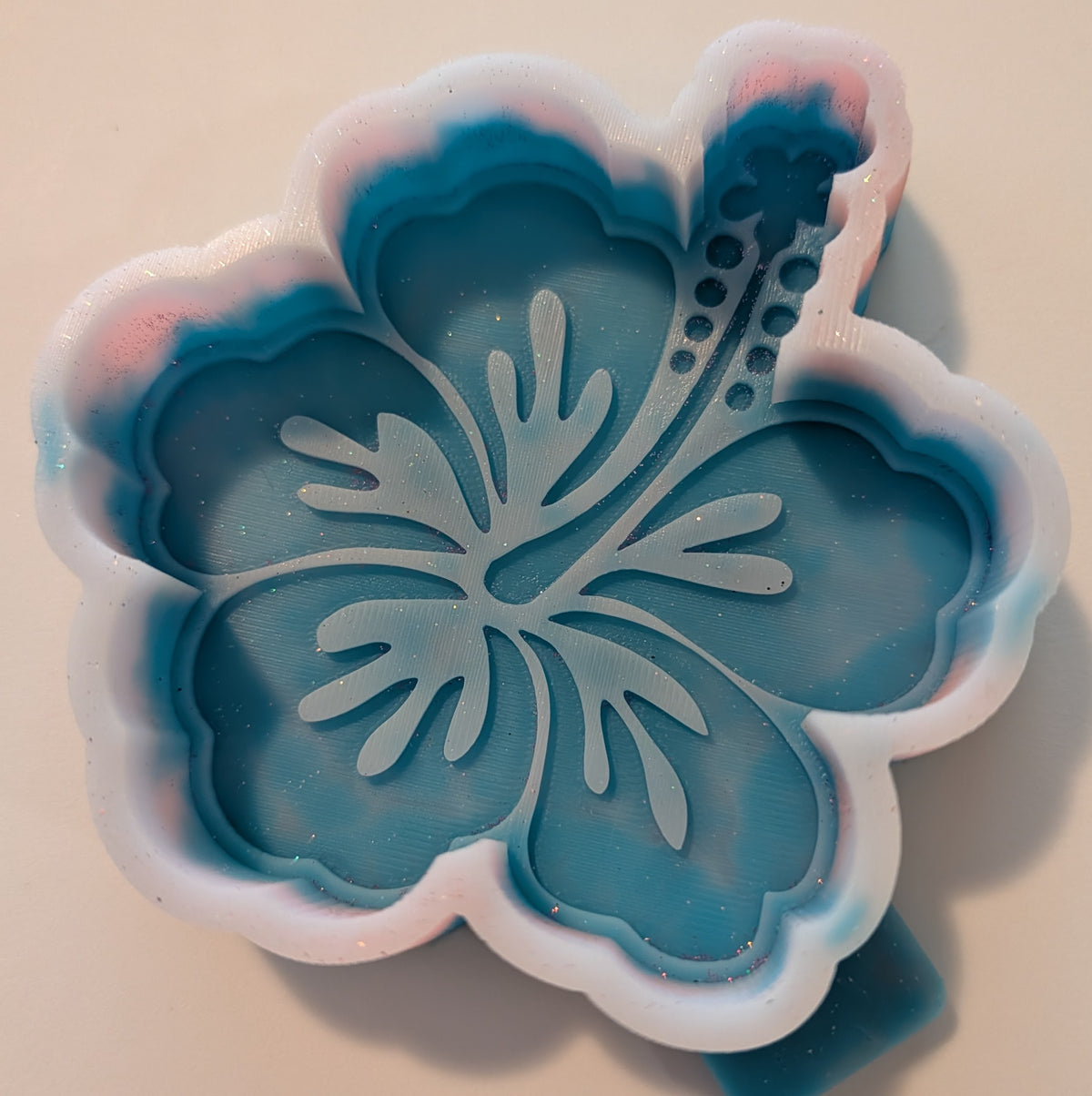 CUSTOM FRESHIE PICK YOUR MOLD! (Hanger included)