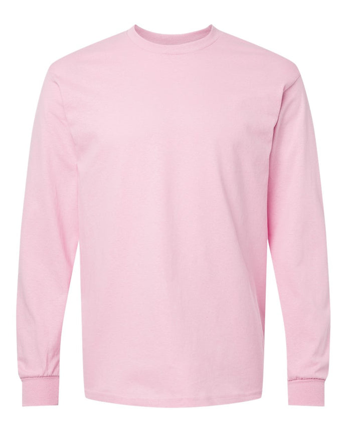 Gildan Heavy Cotton Long Sleeve T-Shirt