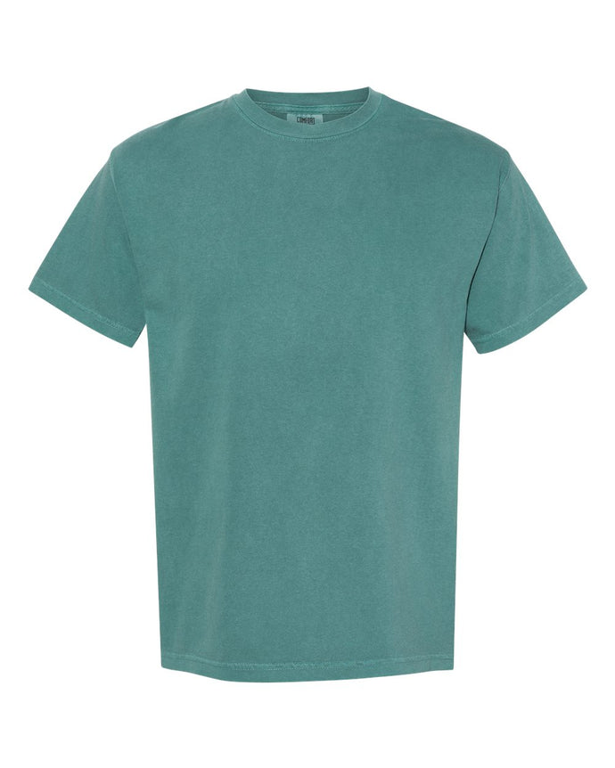 Comfort colors heavyweight t-shirt