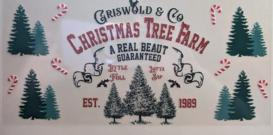 Griswold Christmas