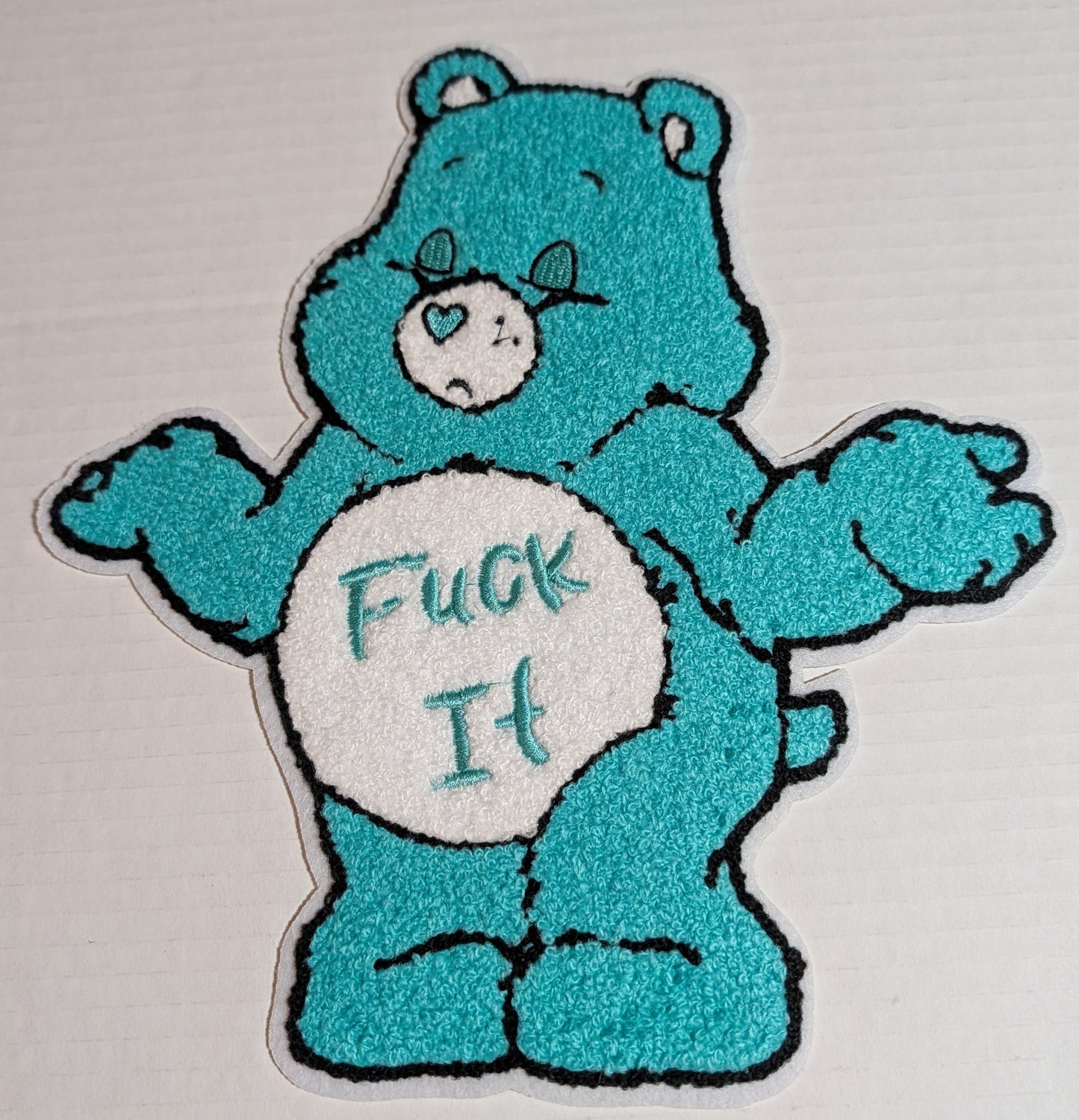 Patches