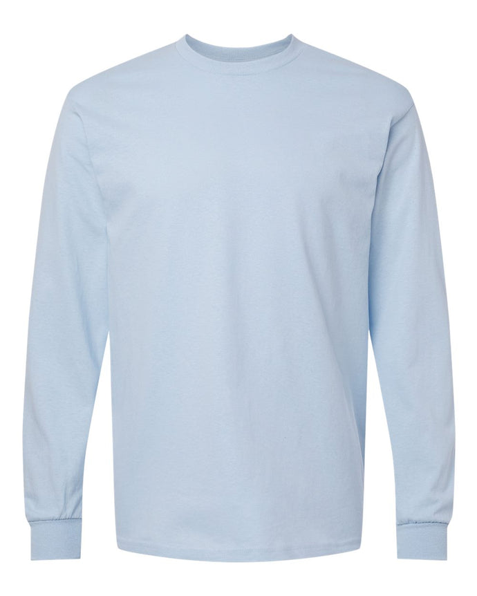 Gildan Heavy Cotton Long Sleeve T-Shirt