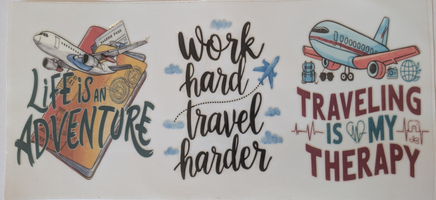 Travel 1