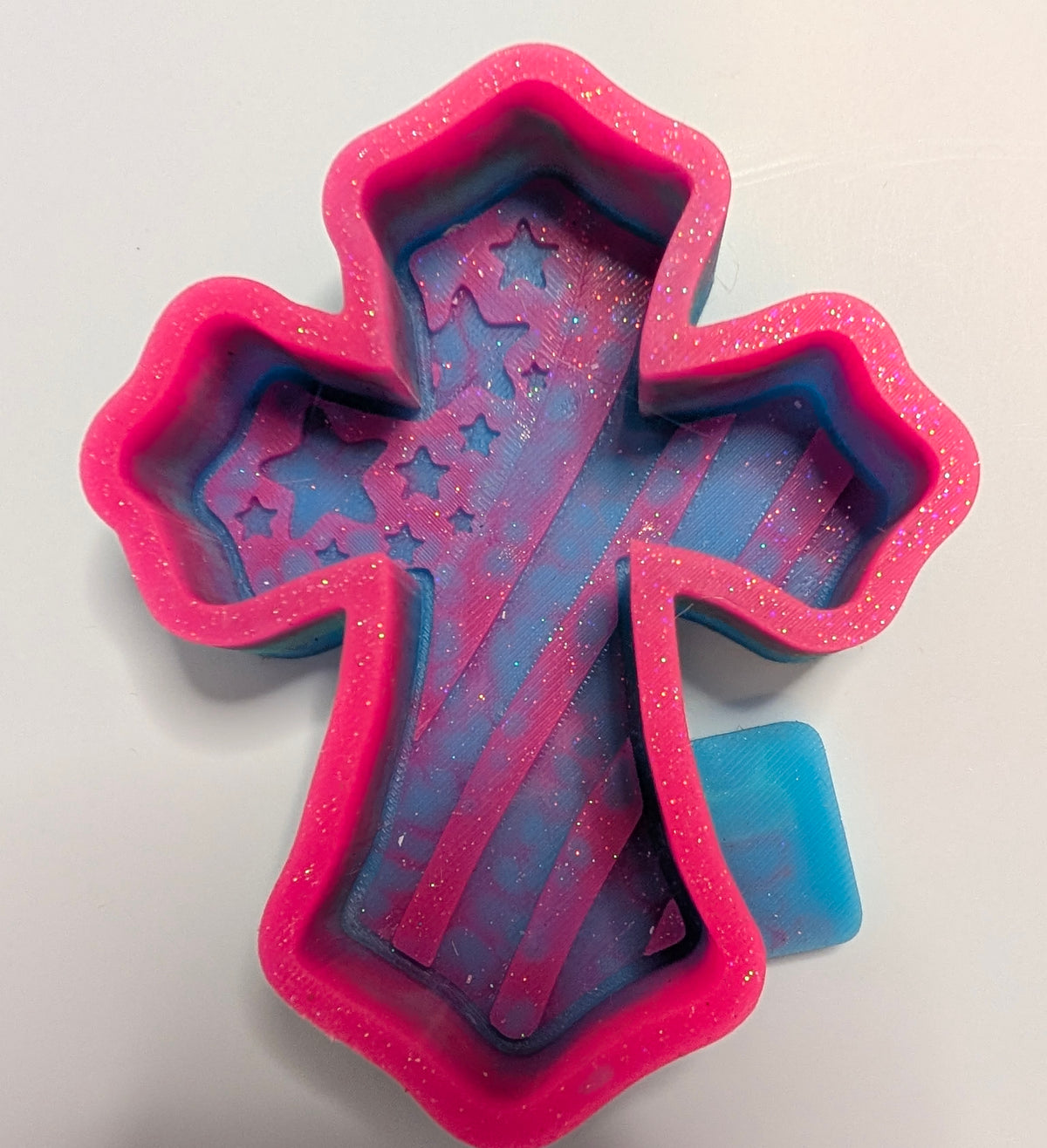 CUSTOM FRESHIE PICK YOUR MOLD! (Hanger included)