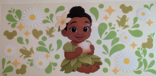 Baby Tia