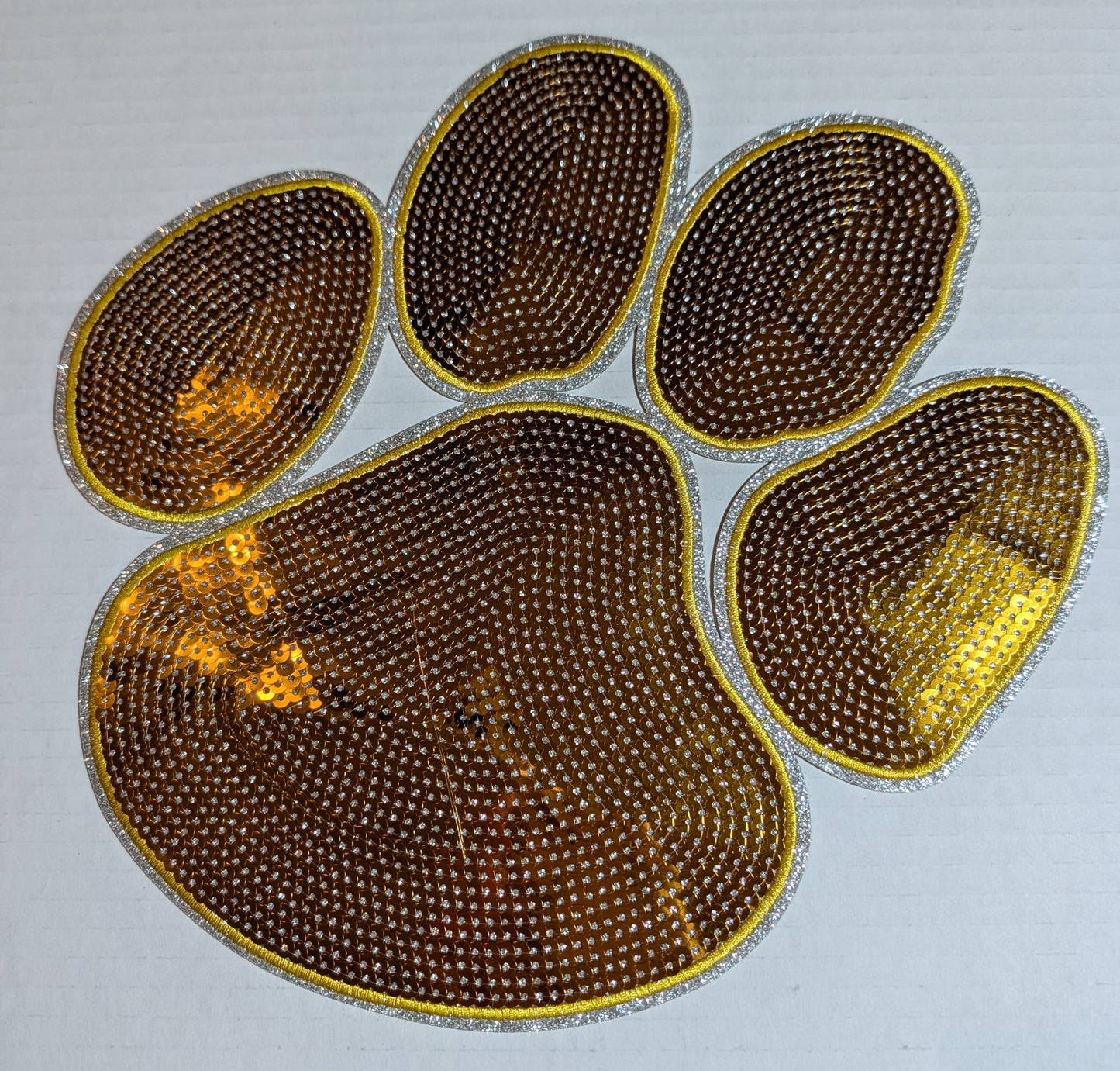 Patches