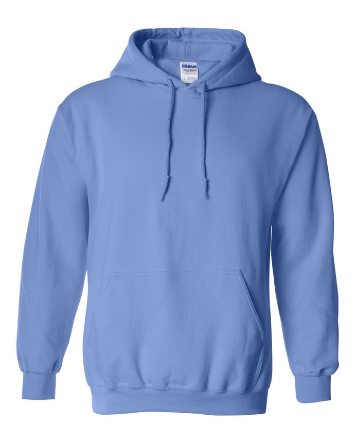 Gildan Heavy Blend Hoodies