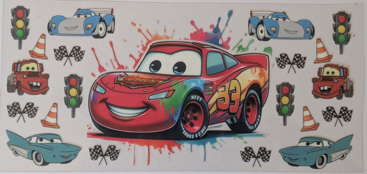 Car #2