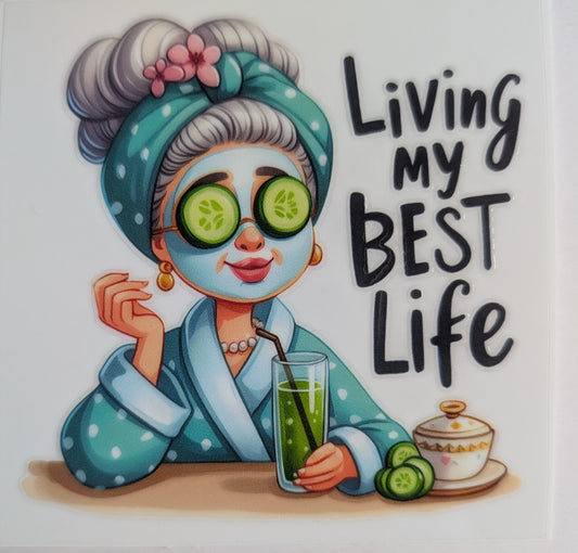BEST LIFE