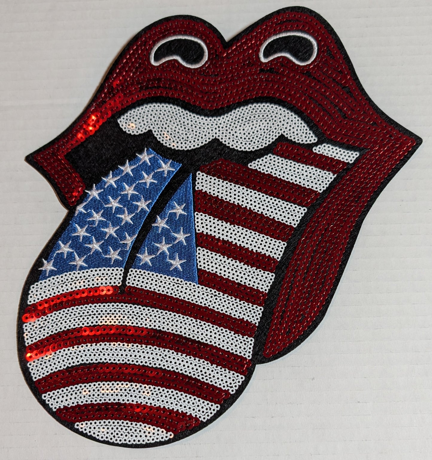 Patches