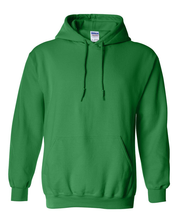 Gildan Heavy Blend Hoodies