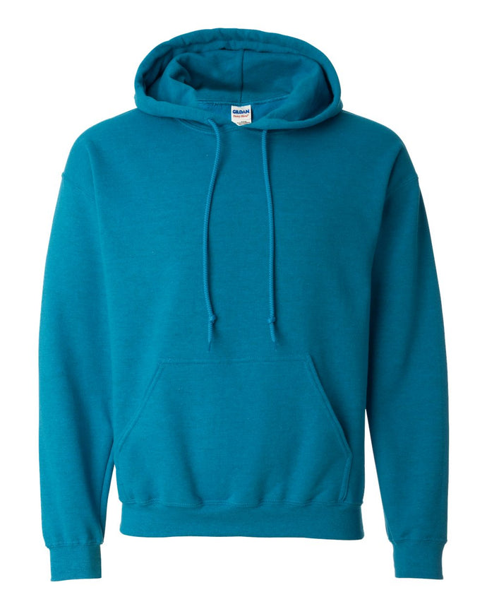 Gildan Heavy Blend Hoodies