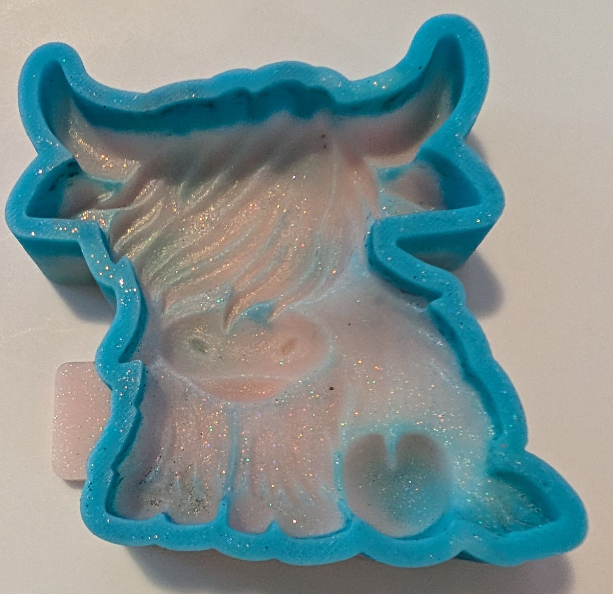 CUSTOM FRESHIE PICK YOUR MOLD! (Hanger included)