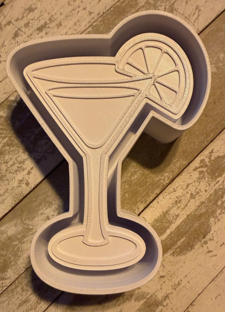 CUSTOM FRESHIE PICK YOUR MOLD! (Hanger included)