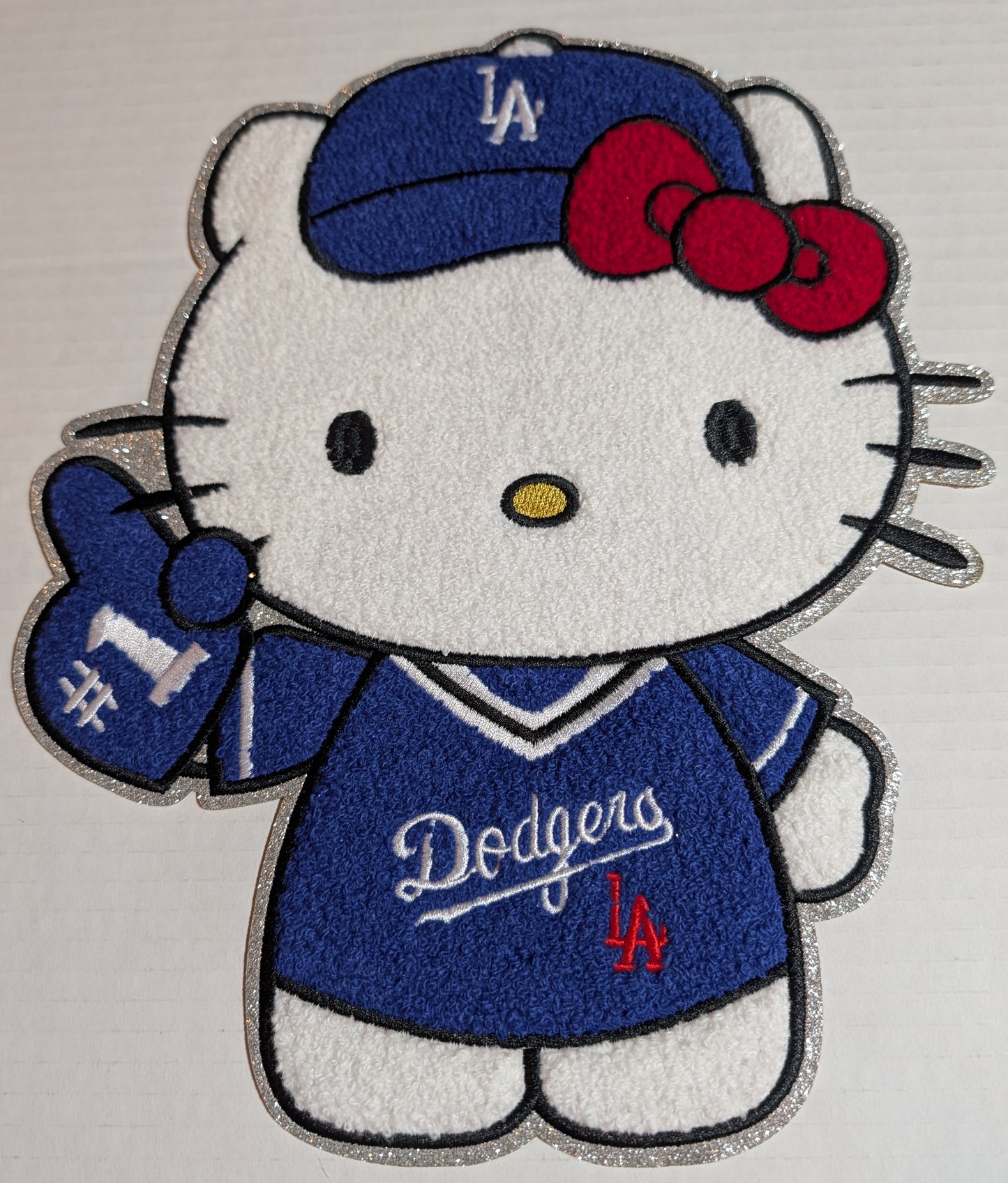Patches