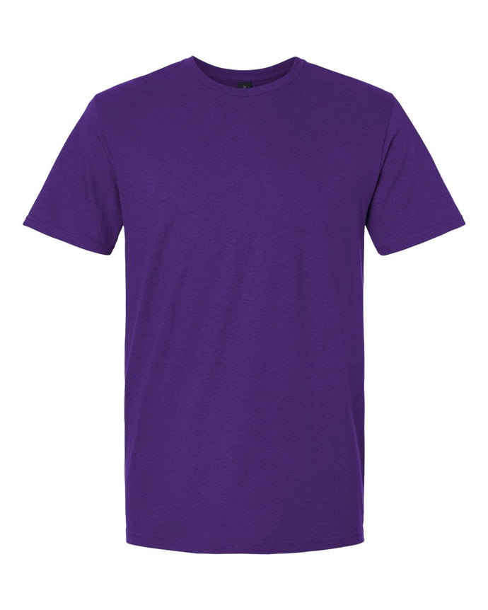 GILDAN SOFTSTYLE T-SHIRTS