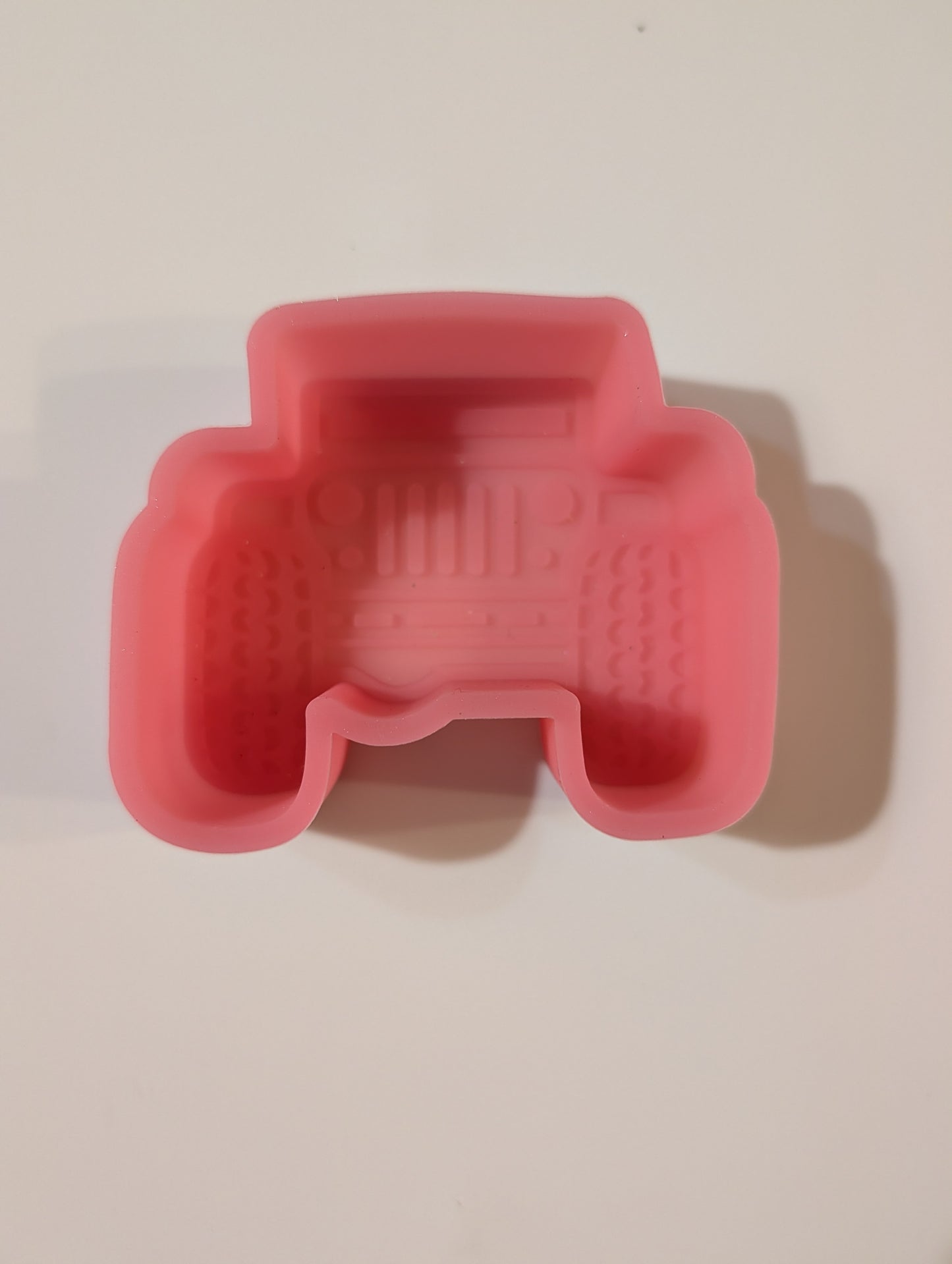 CUSTOM FRESHIE PICK YOUR MOLD! (Hanger included)