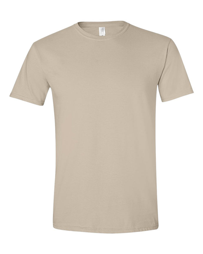 GILDAN SOFTSTYLE T-SHIRTS
