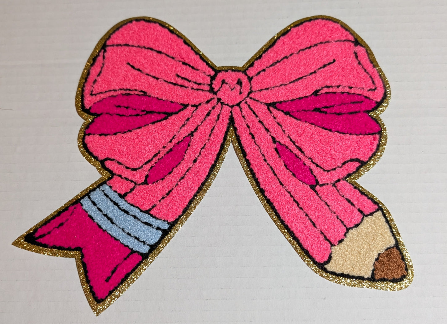 Patches
